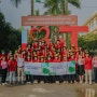 42기 WFK 청년봉사단 온라인 해외봉사 베트남에 시작된 작은 변화 시리즈 2 _봉사활동 프로그램