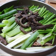 백운호수 맛집 의왕 백숙 소문난맛집! 좋은풍경에 천만애능이백숙