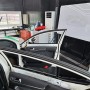 일산 프람티드랩 썬팅 ~ 자외선100% 피부 및 차량보호 필름 K7 차량 재시공 추천