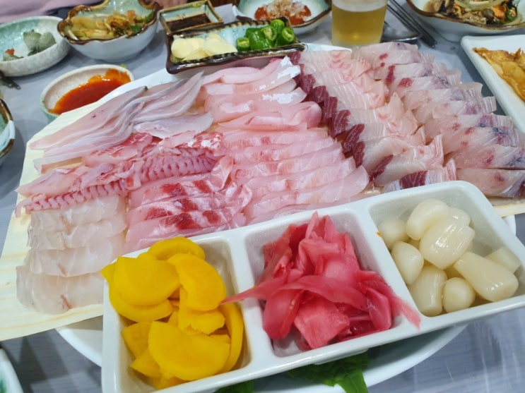 팀회식 : 네이버 블로그