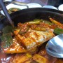 복정동 밥집 푸짐한 민속식당