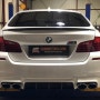 BMW F10 M5 아이젠만 머플러 [광양튜닝 순천튜닝 여수튜닝]