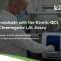 Kinetic-QCL Kinetic Chromogenic LAL Assay 를 통한 Endotoxin 검출