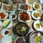 광주근교 맛집 - 보자기(담양 우렁쌈밥)