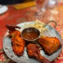 명동커리 맛집 | 다양한 인도음식을 즐길 수 있는 구르카인도레스토랑