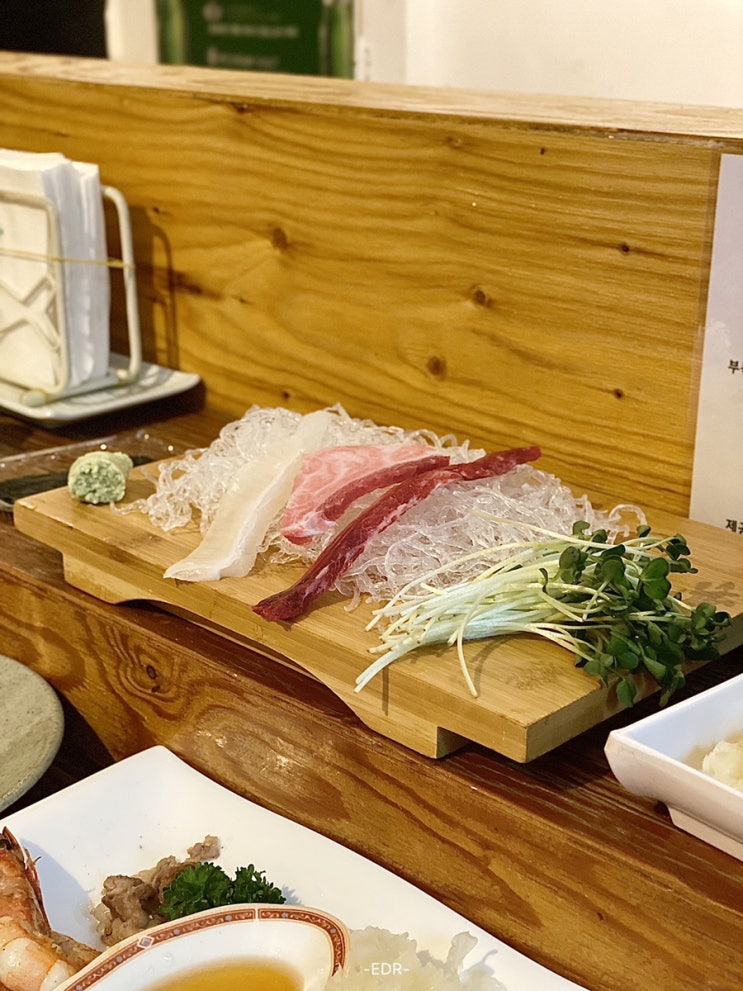 울산 남구 달동 참치회 >> 조조참치 : 네이버 블로그
