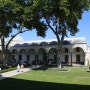 이스탄불 톱카프궁전 Topkapi Palace