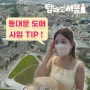 골라라TV I "탐라도서울" 동대문 도매 여성 의류 사입 꿀팁!- 심화 버젼 v1.0