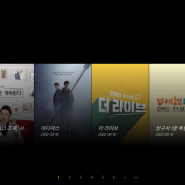 티비국::블랙비디오-한국드라마,예능,영화,tv방송 다시보기