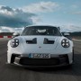 포르쉐 911 GT3 RS 공개