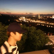 이탈리아 여행 피렌체 콜로세옴 피사의 사탑