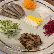 [느루한정식] 남산동맛집, 부산외대맛집, 깔끔한 한정식집 각종모임하기 좋은곳, 부모님이 좋아하실 식당, 주차가능, 내돈내산 솔직한 후기