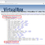 [유닉스(UNIX)] Solaris Virtual Box 가상머신 설치·설정
