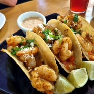 괌 맛집 - 타코가 정말 맛있는 Tacos Sinaloa