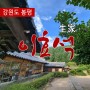 '메밀꽃 필 무렵' 봉평의 이효석 생가와 2022 평창효석문화제