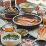 제주 동문시장 맛집 산지물 갈치조림 과 이춘옥고등어쌈밥