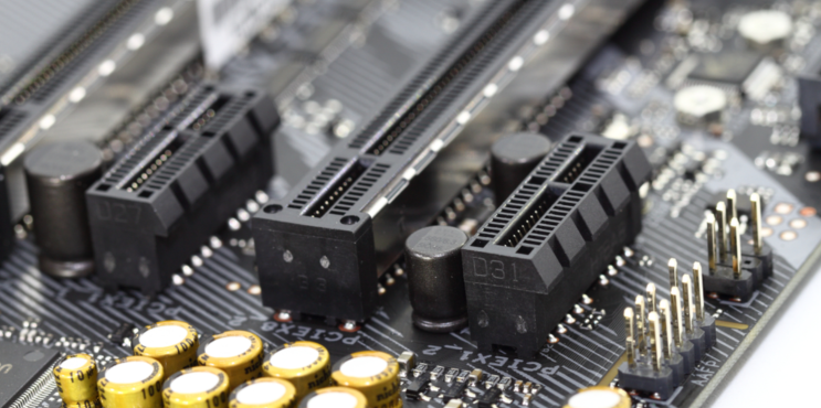 PCIe 통신이란? :: 네트워크 계층과 PHY, m-PCIe (Mobile PCIe) : 네이버 블로그