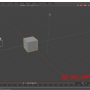 [Blender 3D] Blender 3D의 최소한의 기초