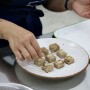 부산 외국인 전통음식 체험 쿠킹클래스 섭산적 & 오이소박이 수업