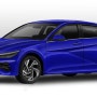 2023 현대 아반떼 페이스리프트 예상도 / 2024 Hyundai Elantra CN7 PE Rendering