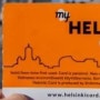 핀란드 여행 : 헬싱키카드 HELSINKI CARD