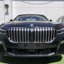 [출고후기] BMW 7시리즈 740li m spt P2 부산 BMW 공식딜러 김동혁 과장