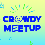 CROWDY Meet-Up 9월