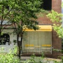 서울 양재천 거리, 세로 사진 모음, 후지 클래식 크롬