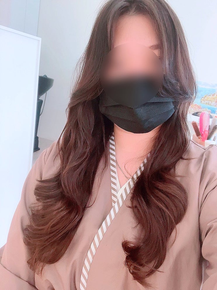 전주대 미용실 [시월] 효자동 1인샵 세팅펌 잘하는 곳 : 네이버 블로그