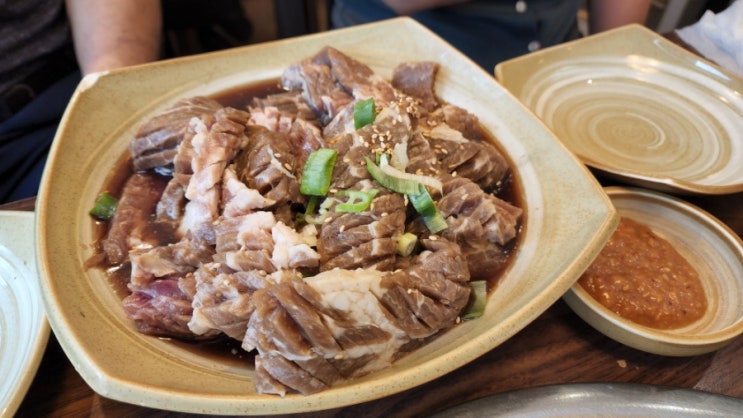 오랜만에 방문한 창원역 스테디셀러 맛집 소반 : 네이버 블로그