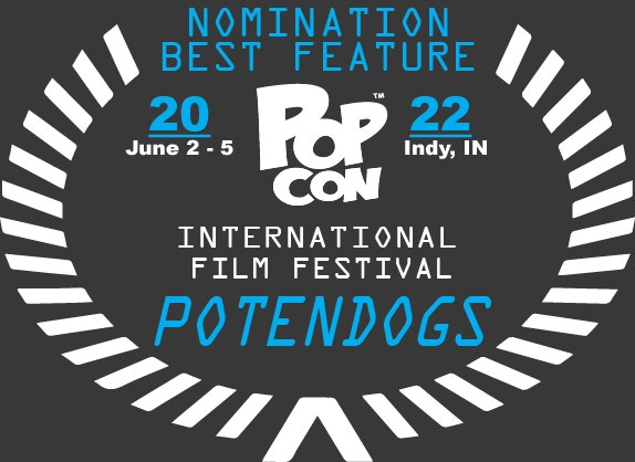 관련소식 26 - PopCon International Film Festival : 네이버 블로그