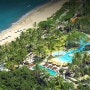 발리 만디라 비치 리조트 - Bali Mandira Beach Resort & Spa
