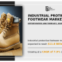 Industrial Protective Footwear Market Expected to Reach $11.0 Billion by 2031