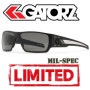 (한정판)GATORZ SPECTER 가토즈 스팩터 스페셜 에디션 세라코트 블랙 프레임/검정로고/밀스팩 검정렌즈