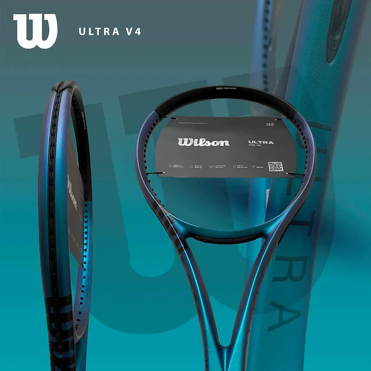 Wilson ULTRA V4 출시예정 : 네이버 블로그