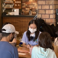 [강서구 영어회화학원] 원어민과 함께하는 영어 회화 수업이 필요하다면,