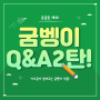 [곤충이야기] 굼벵이가 궁금하다! 굼벵이 Q&A 2탄!, 굼벵이 효능