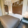 이탈리아 시칠리아 여행 팔레르모 호텔 팔라초 시타노 숙박후기