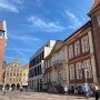 독일여행 Münster 뮌스터ㅣ여유로움 가득한 대학도시