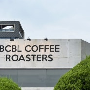광안리 남천동 카페 BCBL COFFEE ROASTERS, 광안리 카페 주차팁!