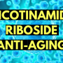 쿠마™] NR(Nicotinamide Riboside) - 노화방지, 항노화의 대표 영양제 (안티에이징)