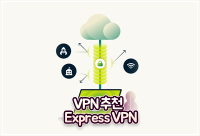 컴퓨터/모바일VPN 프로그램 추천, 빠르고 안전한 Express VPN사용법 : 네이버 블로그