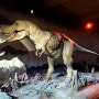 [유럽/영국 여행] 런던 자연사박물관 - 공룡, 박물관이 살아있다