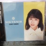 [시티팝 뉴음악] SAWADA SHOKO - SOUVENIR (1989) 사랑스러운 지바냥 뉴나의 80년대 마지막 앨범과 지바냥 컬렉션 두둥