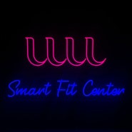 [LED네온] Smart fit Center