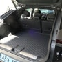 차모아 EV6 롱레인지 트렁크매트는 관리의 기본!
