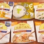 오니시 알파미(米), 일본 비상식량 전투식량