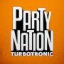 터보트로닉 (Turbotronic) - 파티네이션 (Party Nation)