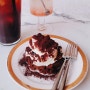[고양이똥3] 강서구 산미 좋은 아메리카노와 수제 티라미슈가 맛있는 카페 - 내돈내산