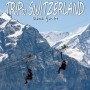 스위스 여행 그린델발트 액티비티 피르스트 플라이어 :: 빙하를 옆에 두고 바람을 가르며 날자!!